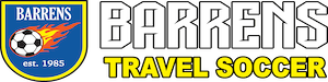 Barrens Travel Soccer Club